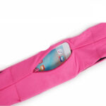 Yoga Fitness Marathon Night Running Mobile Bag - Image 2