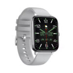 SmartWatch Men Women1.83inch BT Face Heart Rate Fitness Tracker - Image 9