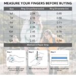 Smart Ring For Women Luxury Elegant Diamond Ring With Visible Tech Core Heart Rate Sleep Tracker Fitness Health Monitor IP68 Waterproof Compatible - Image 9