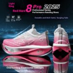 Racing Carbon Plate Running Shoes Men's Marathon Professional Competition - Image 2