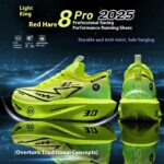 Racing Carbon Plate Running Shoes Men's Marathon Professional Competition - Image 6