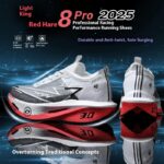 Racing Carbon Plate Running Shoes Men's Marathon Professional Competition - Image 7