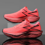 Marathon Full Palm Carbon Plate Racing PB Running Shoes - Image 5