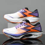 Marathon Full Palm Carbon Plate Racing PB Running Shoes - Image 9