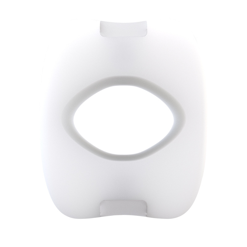 Masseter Fitness Ball Mandibular Chin Trainer 9 Masseter Fitness Ball Mandibular Chin Trainer