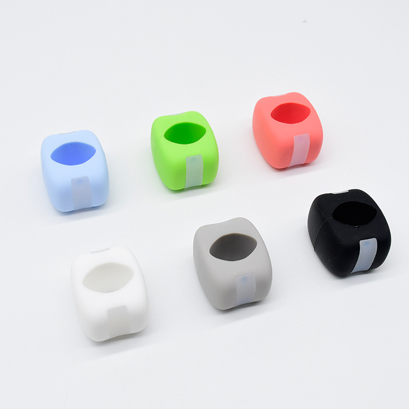 Masseter Fitness Ball Mandibular Chin Trainer 15 Masseter Fitness Ball Mandibular Chin Trainer