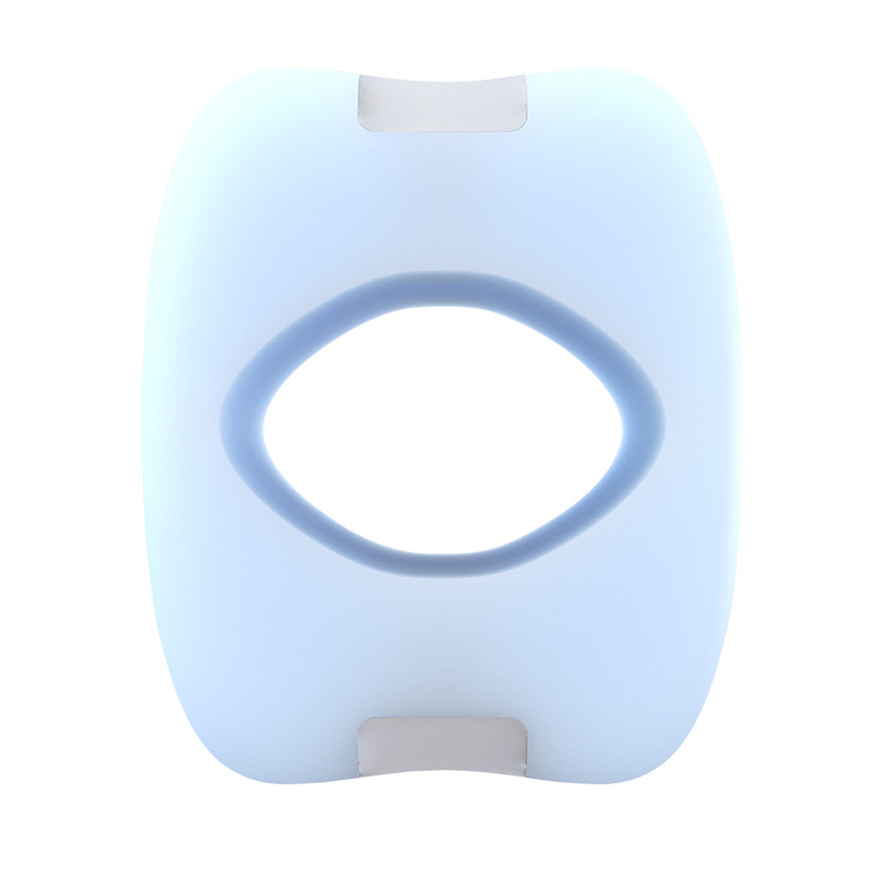 Masseter Fitness Ball Mandibular Chin Trainer 16 Masseter Fitness Ball Mandibular Chin Trainer