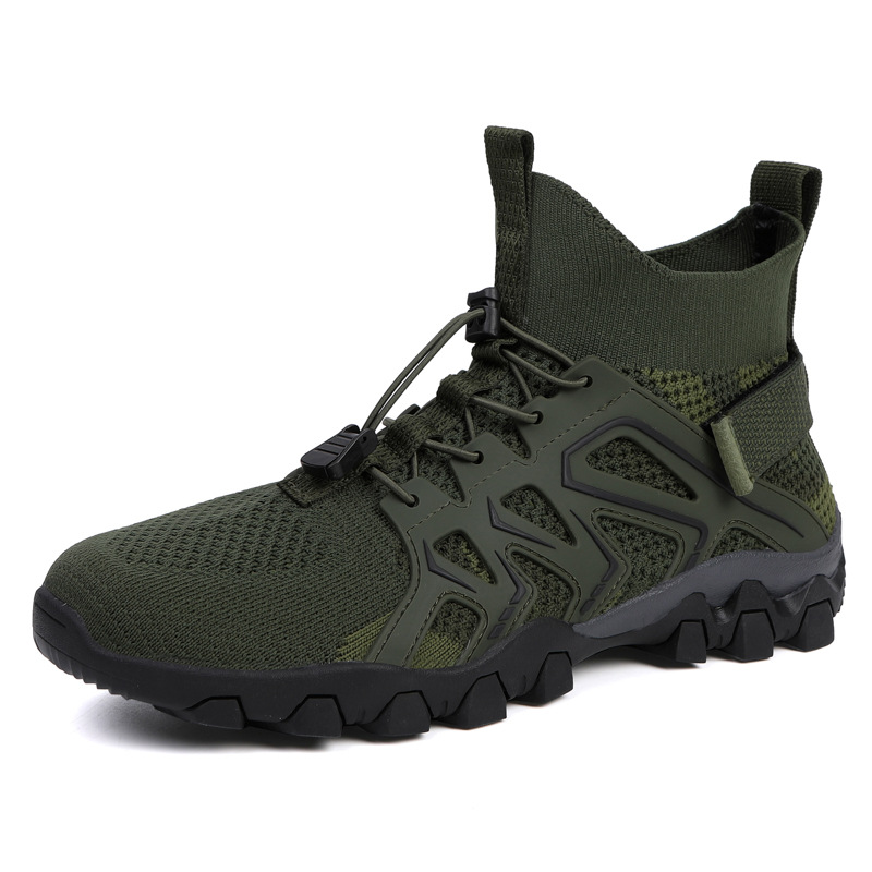 Men's And Women's Fashion Outdoor Hiking Shoes 9 Men's And Women's Fashion Outdoor Hiking Shoes