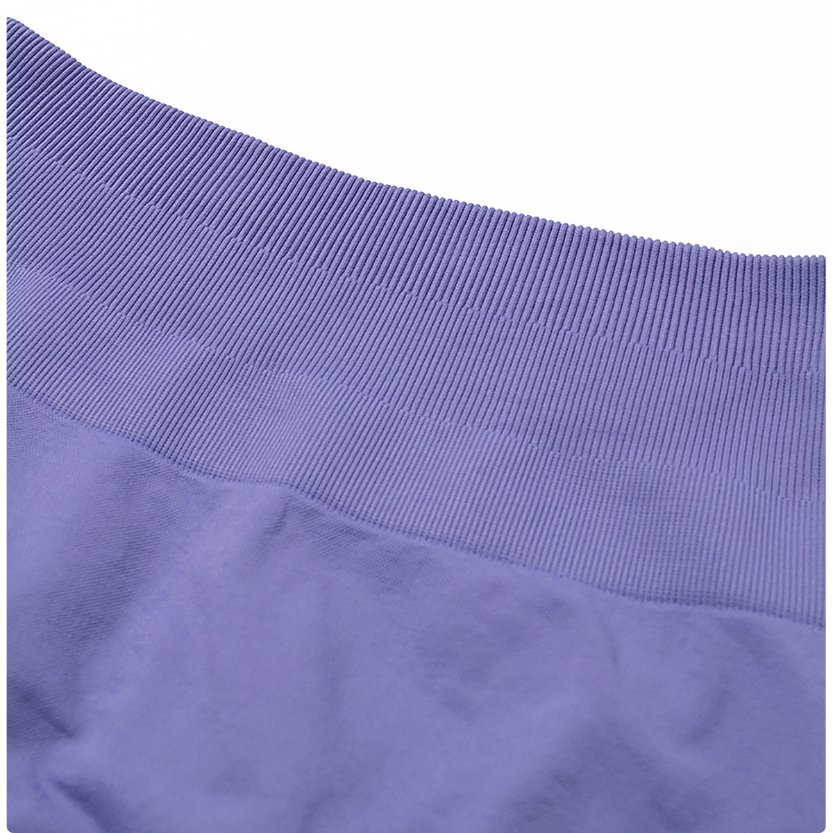 Seamless Yoga Shorts In Europe And The United States With High Hips And Waist 18 Seamless Yoga Shorts In Europe And The United States With High Hips And Waist