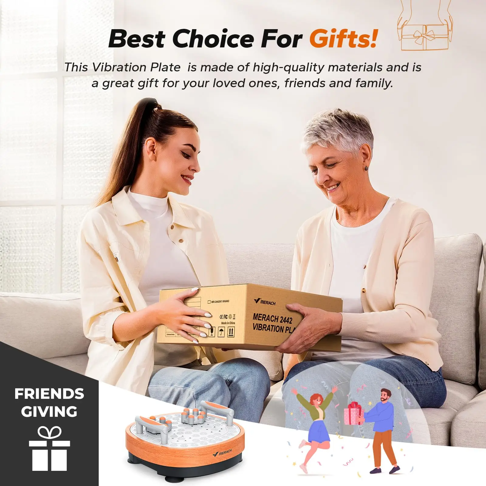 Vibration Plate Exercise Machine – Whole Body Vibration for Lymphatic Drainage & Weight Loss 13 Vibration Plate Exercise Machine – Whole Body Vibration for Lymphatic Drainage & Weight Loss