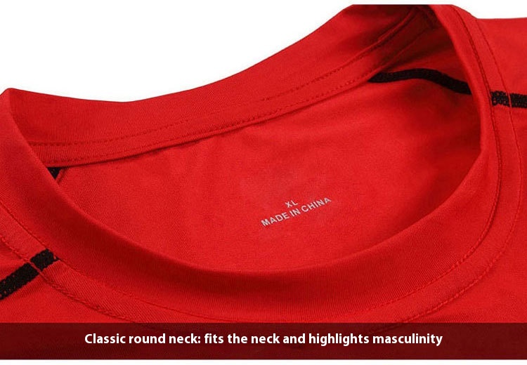 Men's Fitness gym tights Set 14 Men's Fitness gym tights Set