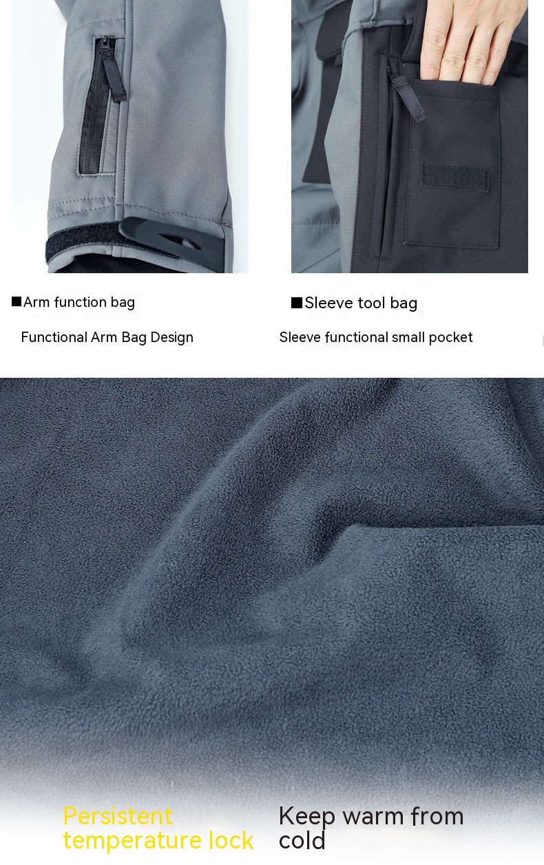 Tactical Soft Shell Jacket Tactical Windbreaker Waterproof Outdoor 20 Tactical Soft Shell Jacket Tactical Windbreaker Waterproof Outdoor