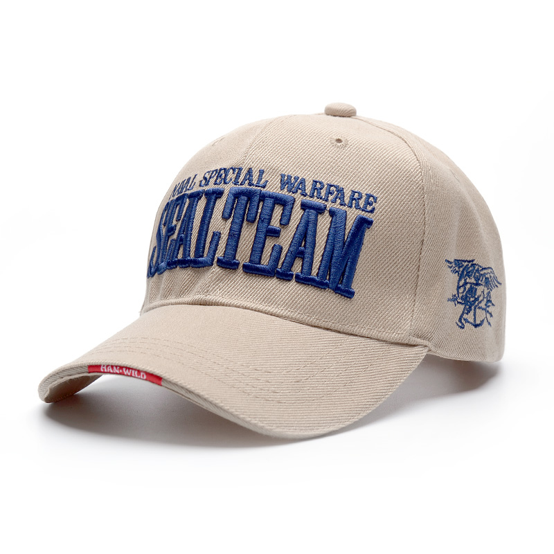 Commando Tactical Cap 5 Commando Tactical Cap