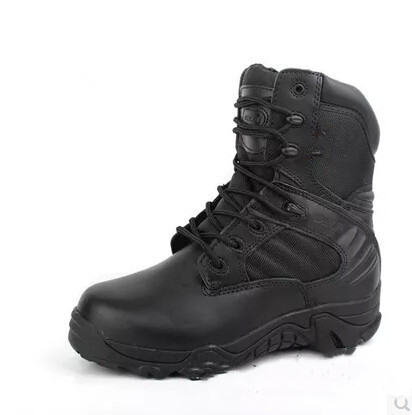 Desert Tactical Boots 8 Desert Tactical Boots