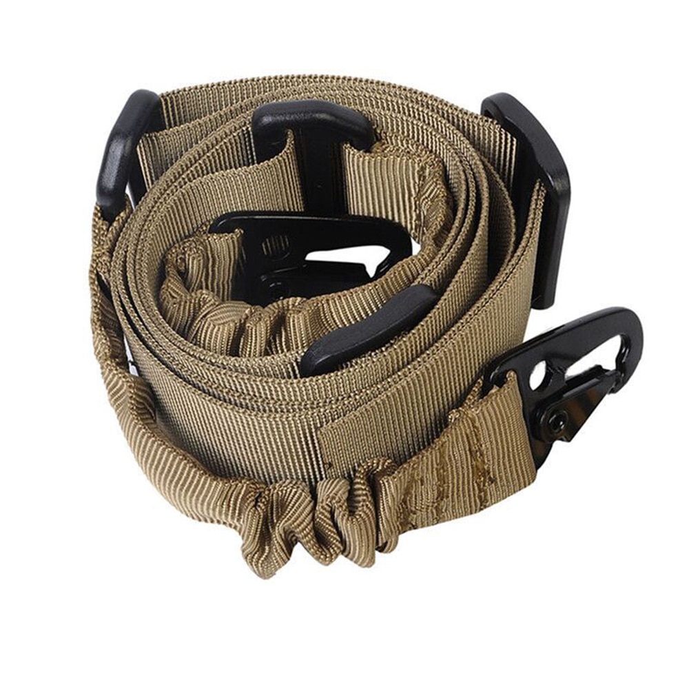 Double point tactical strap 5 Double point tactical strap