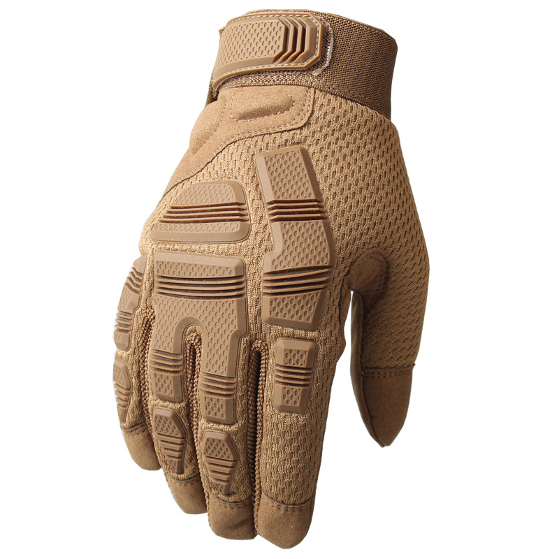 Outdoor sports tactical gloves 6 Outdoor sports tactical gloves