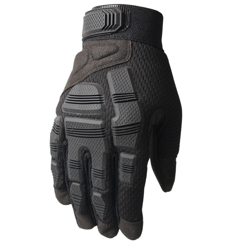 Outdoor sports tactical gloves 8 Outdoor sports tactical gloves