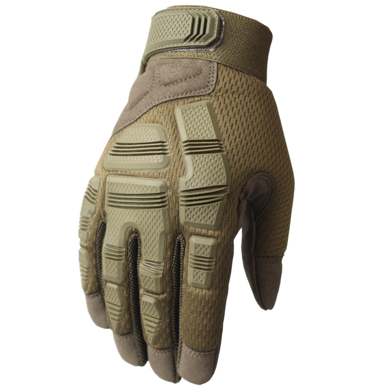 Outdoor sports tactical gloves 9 Outdoor sports tactical gloves
