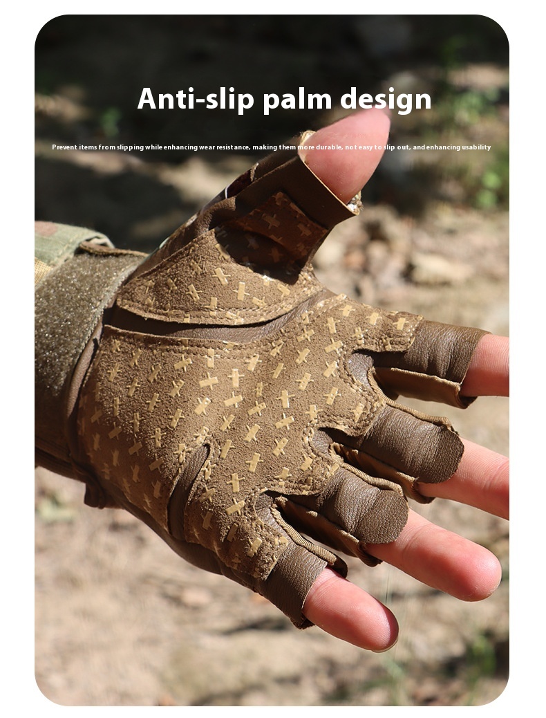 Tactical Gloves Military Fans Outdoor Sports Cycling 21 Tactical Gloves Military Fans Outdoor Sports Cycling