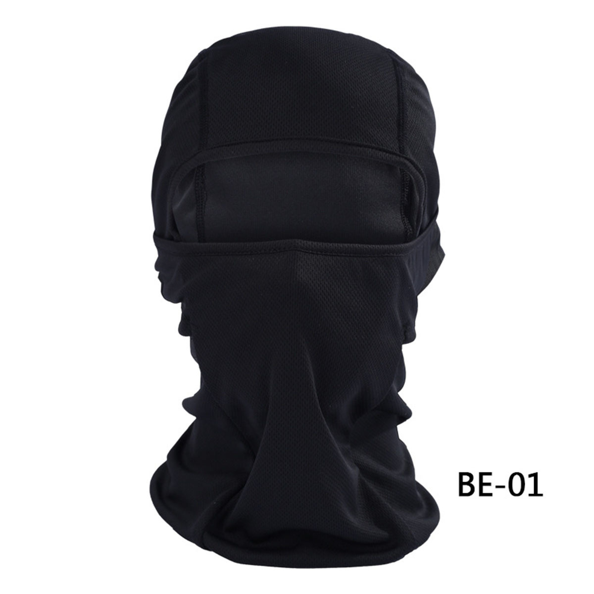 Breathable Balaclava Tactical Army Paintball Full Face Cap 12 Breathable Balaclava Tactical Army Paintball Full Face Cap