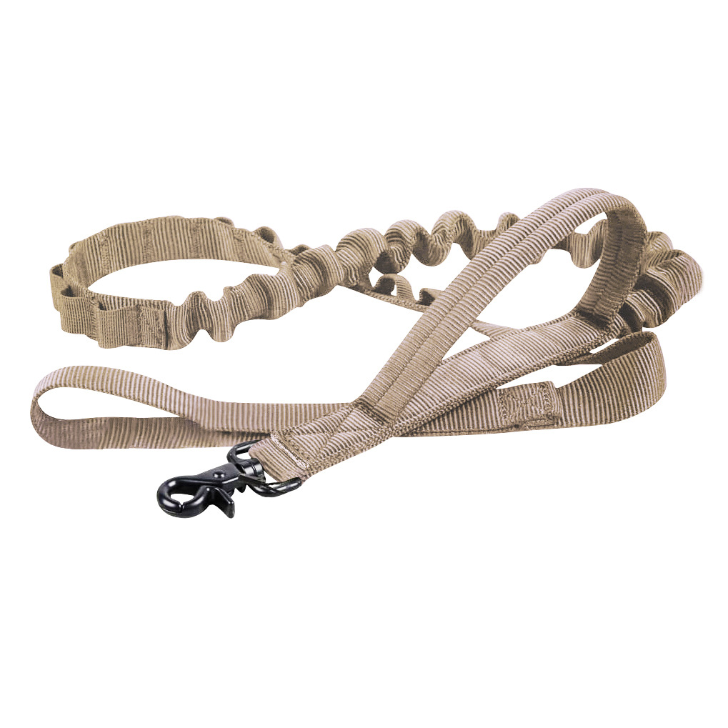 Pet Tactical Dog Collar And Leash Set 15 Pet Tactical Dog Collar And Leash Set
