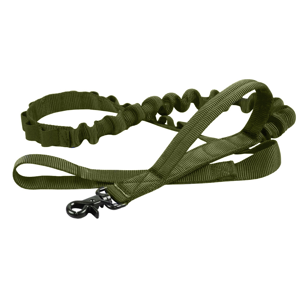 Pet Tactical Dog Collar And Leash Set 24 Pet Tactical Dog Collar And Leash Set