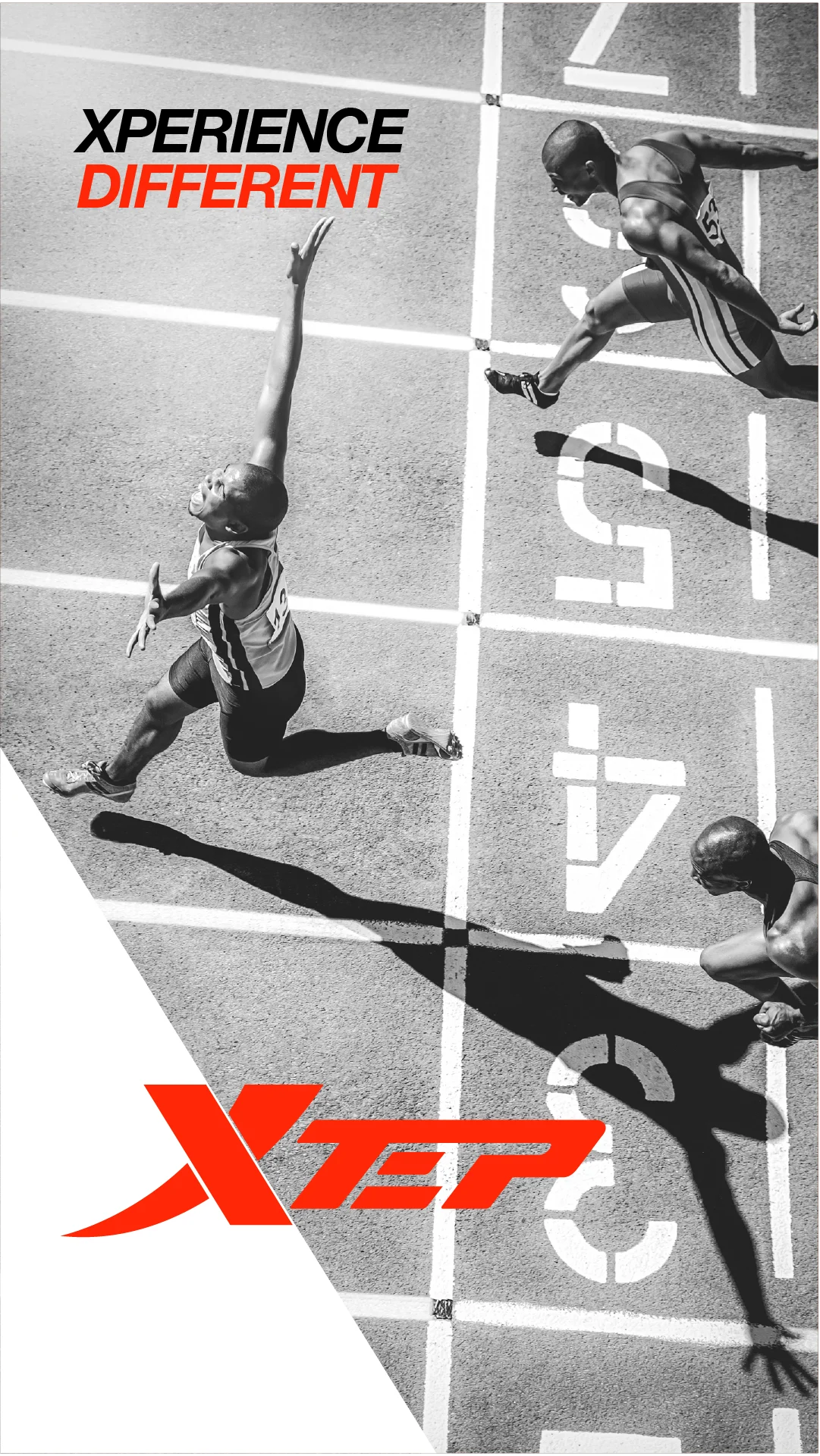 Lightweight Cushioned Wear-Resistant Training Jogging Sneakers 7 Lightweight Cushioned Wear-Resistant Training Jogging Sneakers