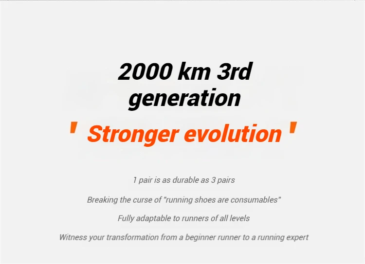 Lightweight Cushioned Wear-Resistant Training Jogging Sneakers 13 Lightweight Cushioned Wear-Resistant Training Jogging Sneakers