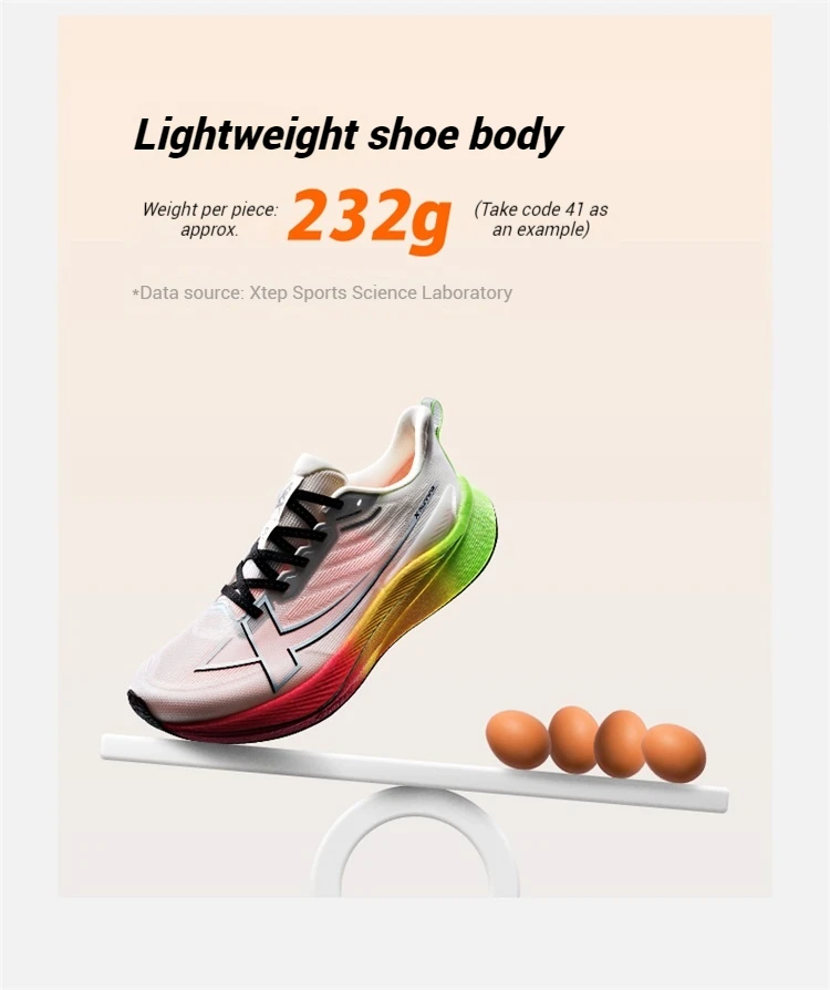 Lightweight Cushioned Wear-Resistant Training Jogging Sneakers 22 Lightweight Cushioned Wear-Resistant Training Jogging Sneakers