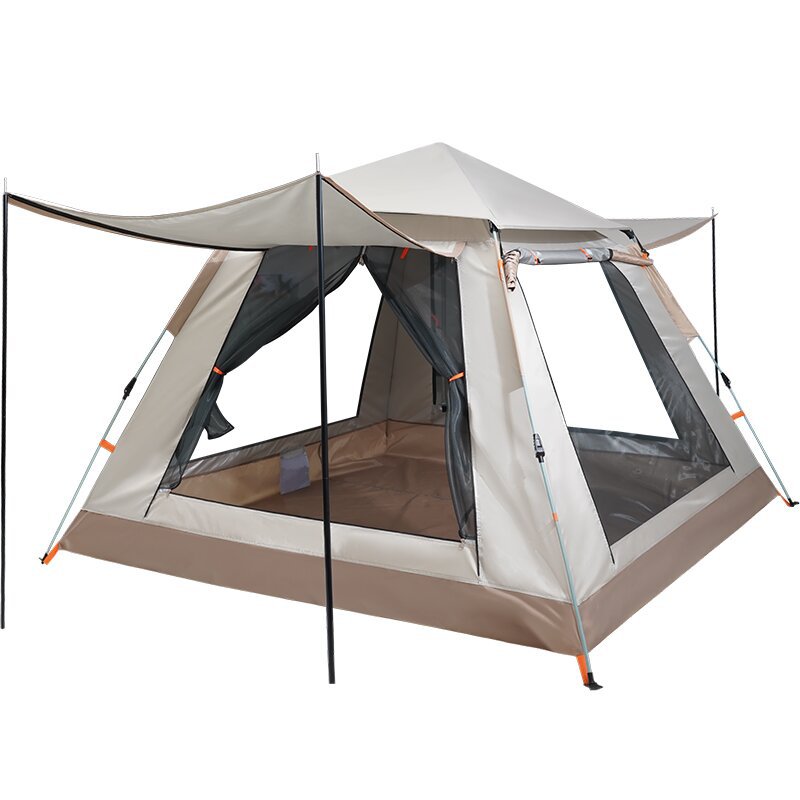Fully Automatic Speed Beach Camping Tent Rain Proof 23 Fully Automatic Speed Beach Camping Tent Rain Proof