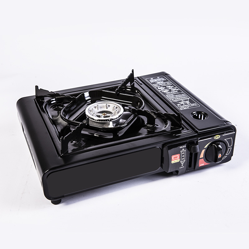 Camping Hotel Cooker Mini Cassette Portable Outdoor Field 7 Camping Hotel Cooker Mini Cassette Portable Outdoor Field