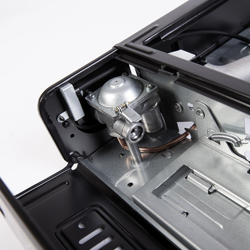 Camping Hotel Cooker Mini Cassette Portable Outdoor Field 9 Camping Hotel Cooker Mini Cassette Portable Outdoor Field