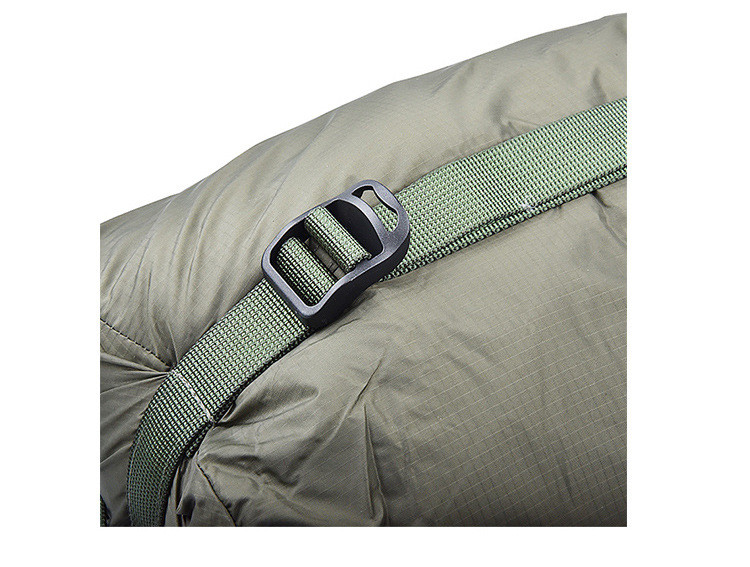 Outdoor camping sleeping bag compression bag 19 Outdoor camping sleeping bag compression bag