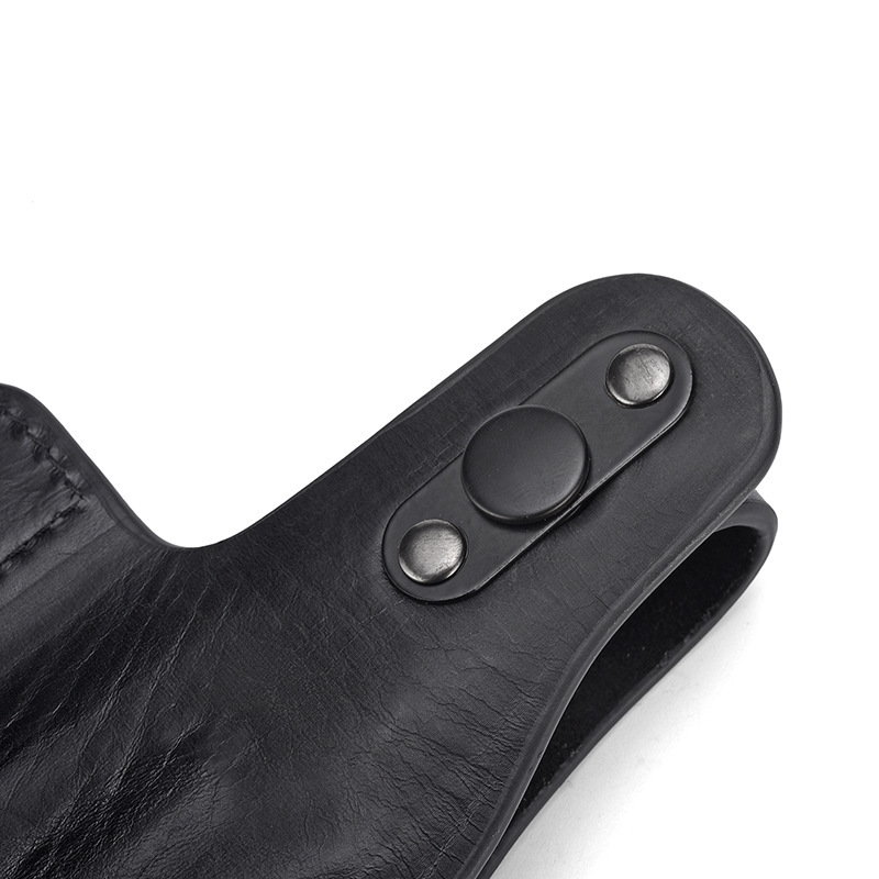 Mold Pressing Holster 13 Mold Pressing Holster