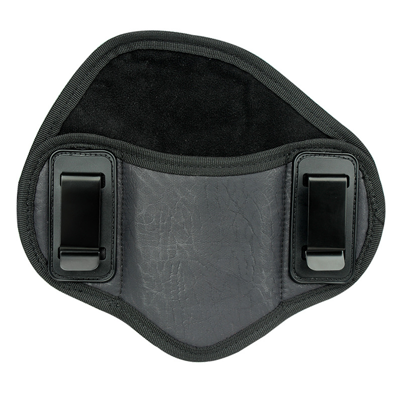Double Clip Tactical Holster 11 Double Clip Tactical Holster