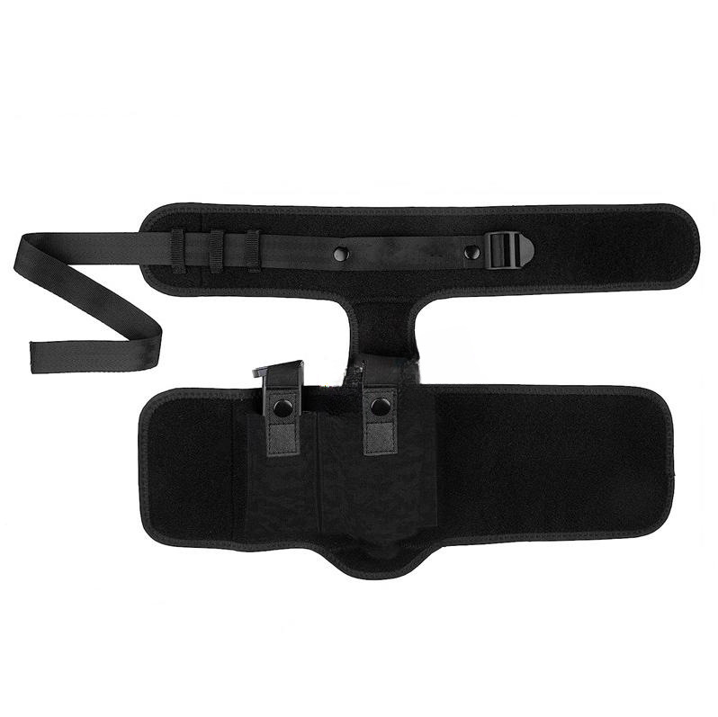 Outdoor Tactics Legs Holster Hidden 10 Outdoor Tactics Legs Holster Hidden