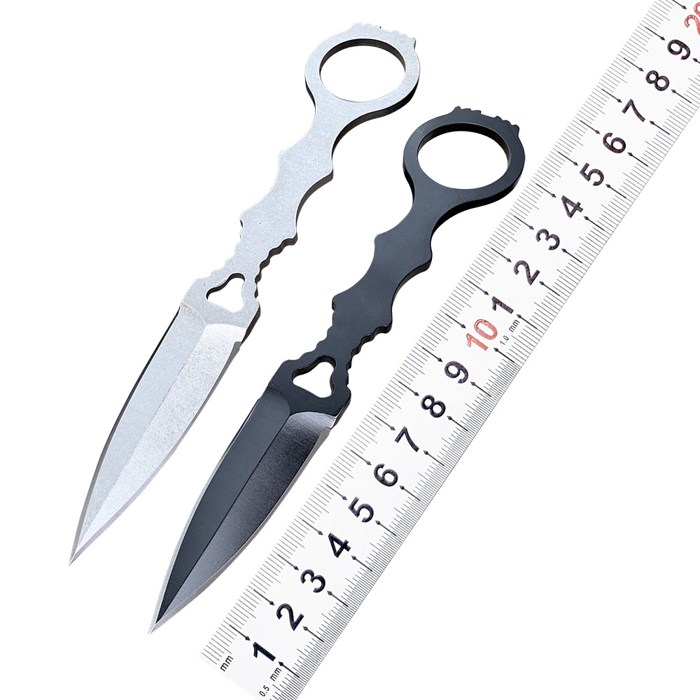 High Hardness EDC Portable Knife 9 High Hardness EDC Portable Knife