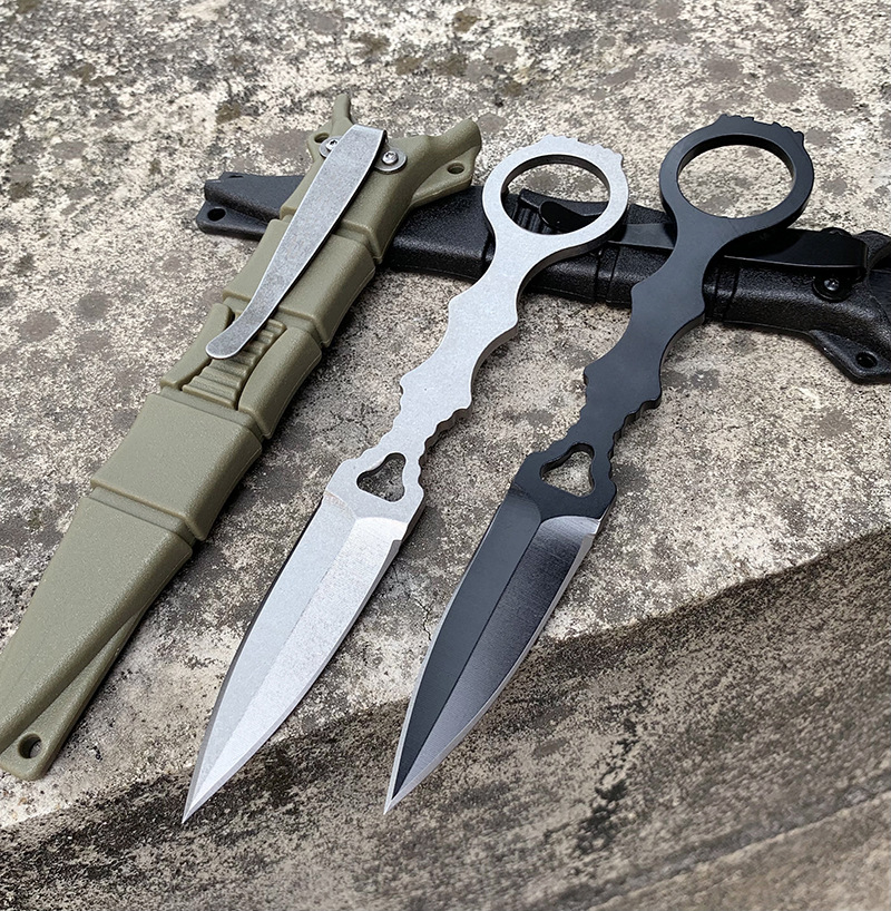 High Hardness EDC Portable Knife 11 High Hardness EDC Portable Knife