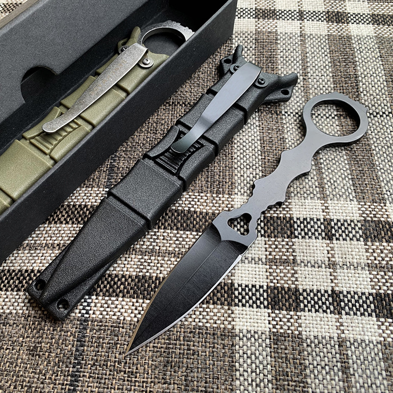 High Hardness EDC Portable Knife 13 High Hardness EDC Portable Knife