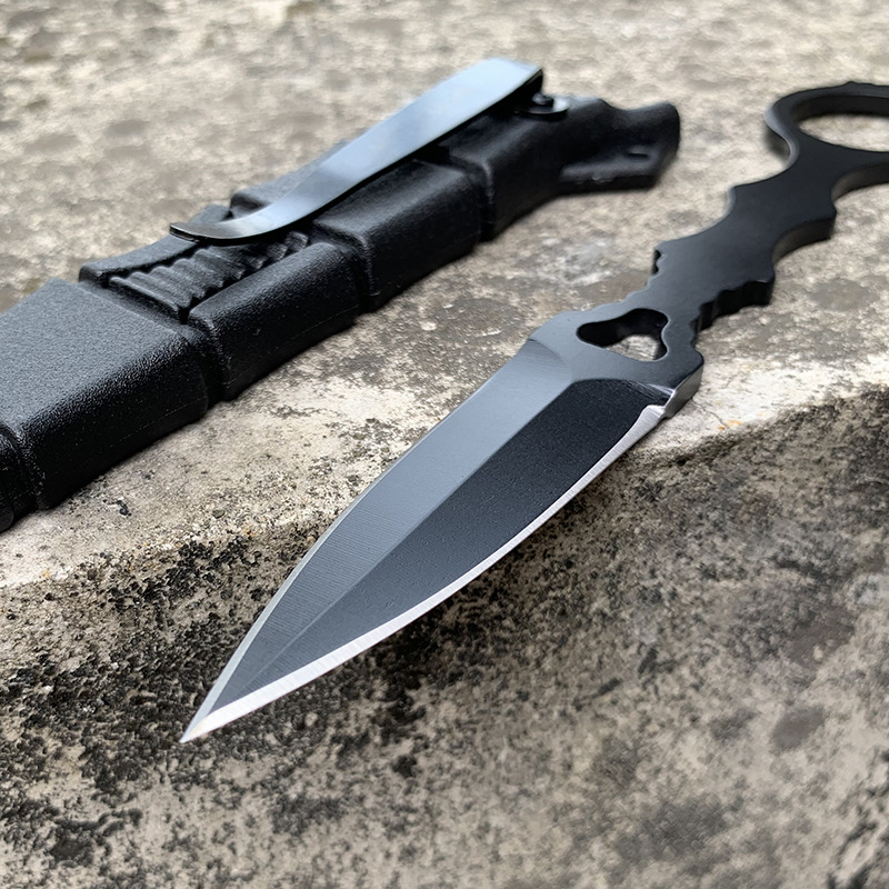 High Hardness EDC Portable Knife 14 High Hardness EDC Portable Knife