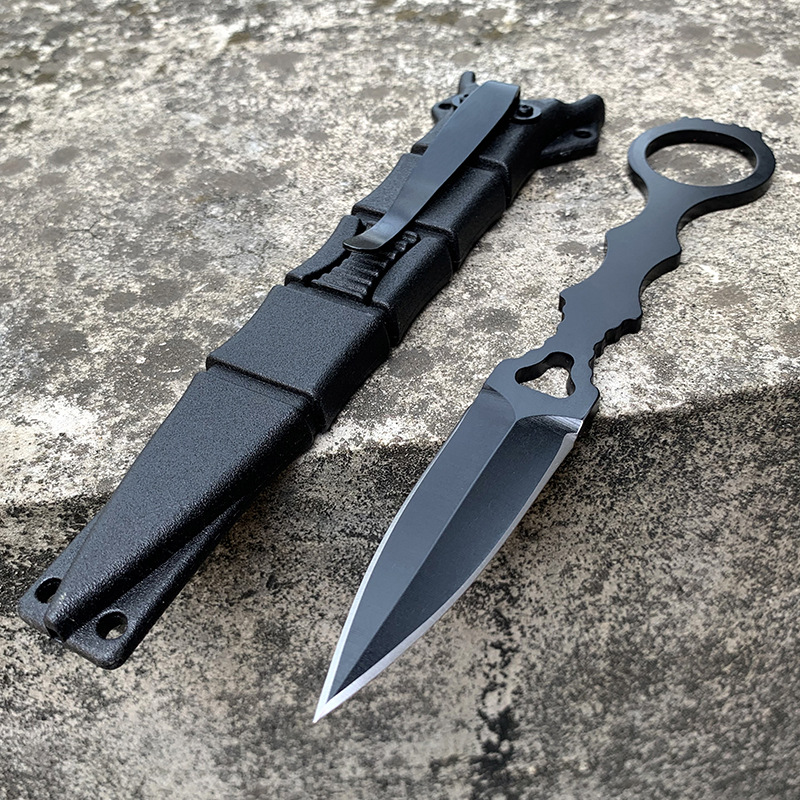 High Hardness EDC Portable Knife 16 High Hardness EDC Portable Knife