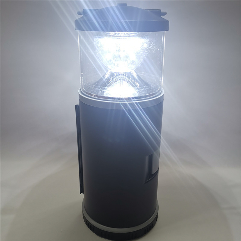 Creative Outdoor Household Camping Lamp Tool Set 6 Creative Outdoor Household Camping Lamp Tool Set