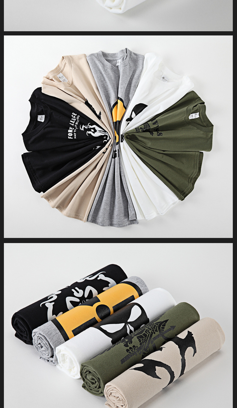 Cotton Tactical T-shirt Printing US Marine Corps Memorial US Army Training Physical Fitness Casual T-shirt 11 Cotton Tactical T-shirt Printing US Marine Corps Memorial US Army Training Physical Fitness Casual T-shirt