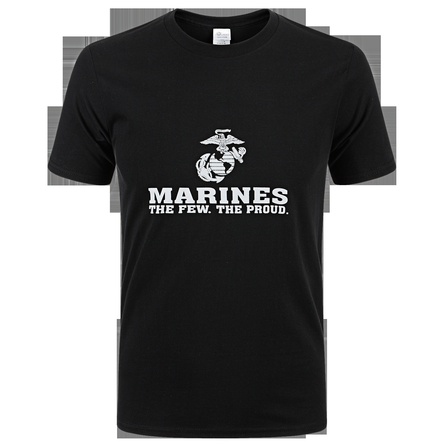 Cotton Tactical T-shirt Printing US Marine Corps Memorial US Army Training Physical Fitness Casual T-shirt 17 Cotton Tactical T-shirt Printing US Marine Corps Memorial US Army Training Physical Fitness Casual T-shirt