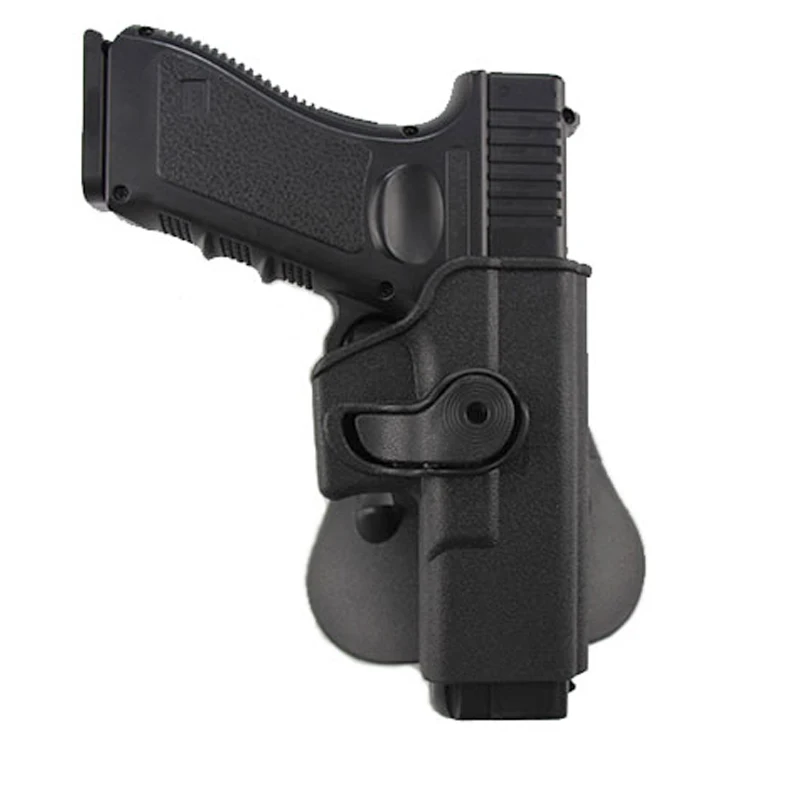 Tactical Glock Holster 7 Tactical Glock Holster