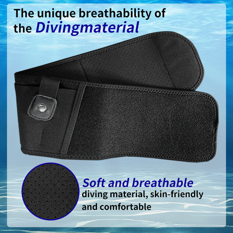 Outdoor Training Multi-functional Tactical Stretch Belt 9 Outdoor Training Multi-functional Tactical Stretch Belt