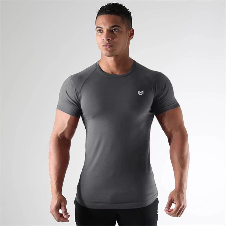 Gym Short Sleeve T Quick Dry Gym Clothes For Running 7 Gym Short Sleeve T Quick Dry Gym Clothes For Running