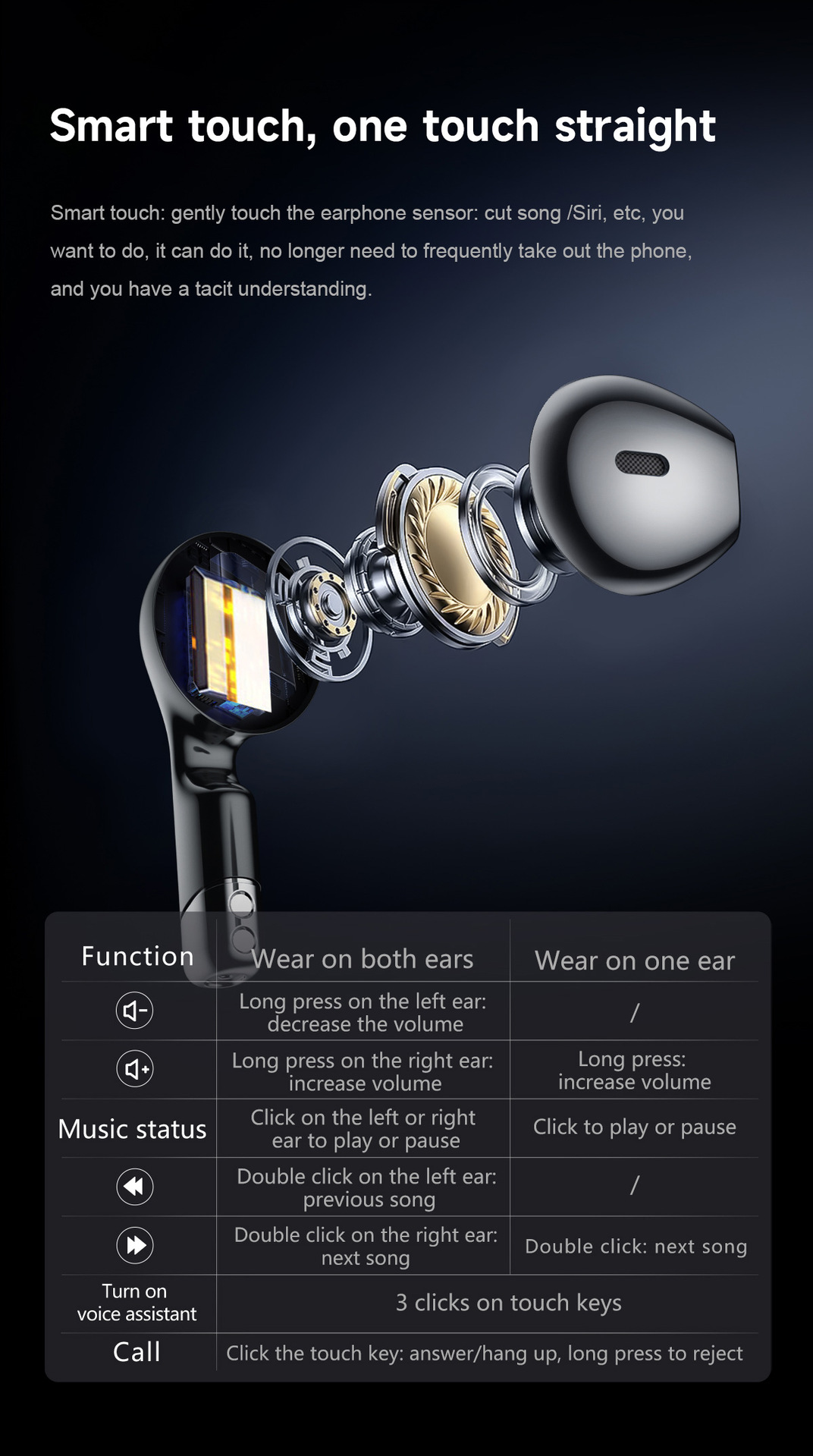 D11 Men's Headset 2-in-1 Smart Call Watch Heart Rate Blood Pressure Sleep Monitoring NFC Access Control 22 D11 Men's Headset 2-in-1 Smart Call Watch Heart Rate Blood Pressure Sleep Monitoring NFC Access Control