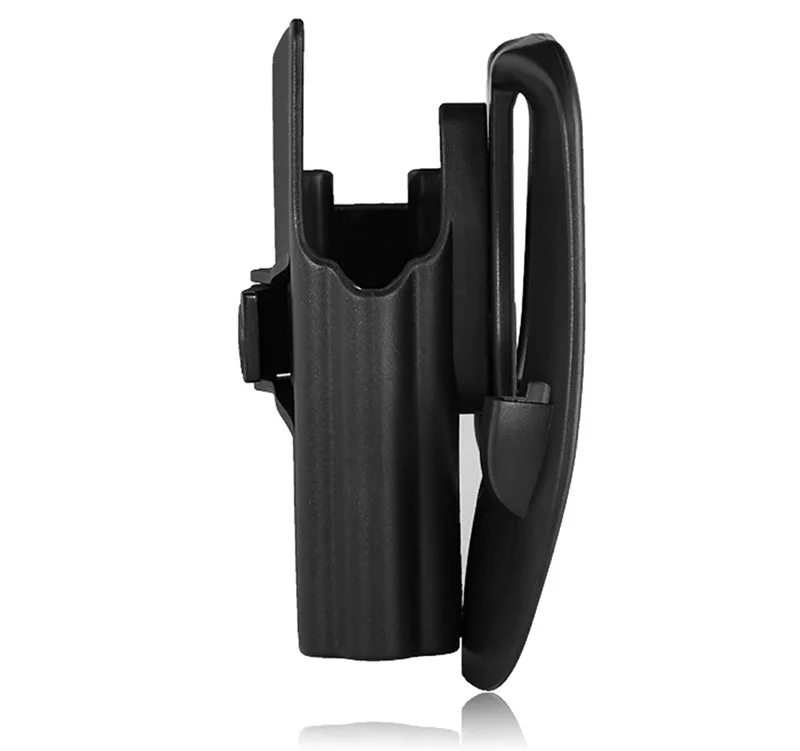 G 43 43X Waist Gun Holster Tactical Right Hand Quick Release 11 G 43 43X Waist Gun Holster Tactical Right Hand Quick Release