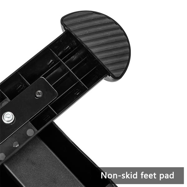 Home Mini Fitness Bike Hand And Foot Trainer 7 Home Mini Fitness Bike Hand And Foot Trainer